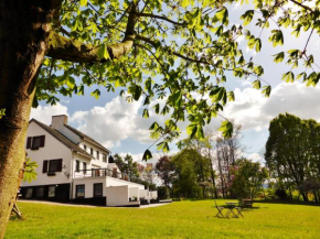  Villa Witte Lelie  Мехелен